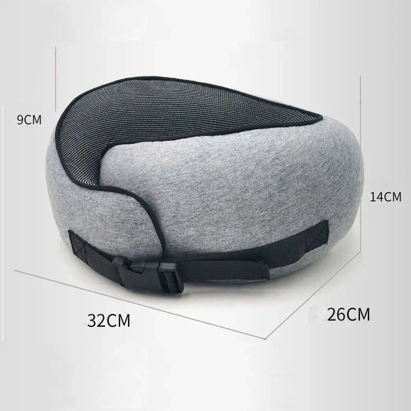 Neck Support Pillow for Travel