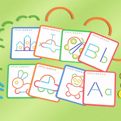Jigsaw Puzzles with Pictures