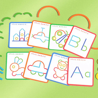 Jigsaw Puzzles with Pictures