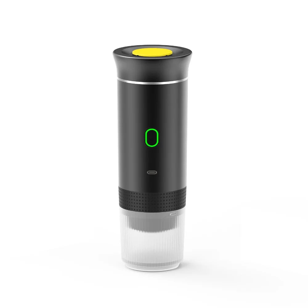 3 in 1 Portable Electric Coffee Maker
