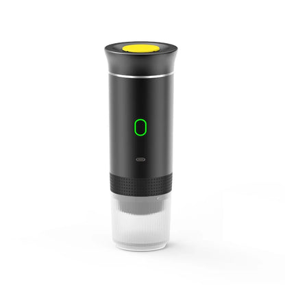 3 in 1 Portable Electric Coffee Maker
