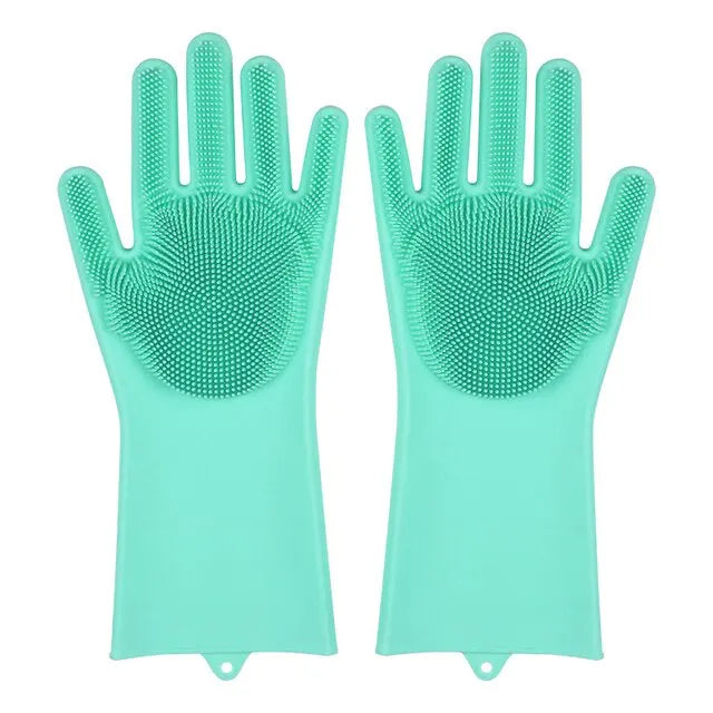 Ultraclean Cleaning Gloves Kit