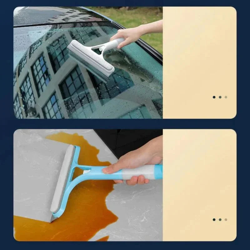 3 in 1 Multifunctional Cleaning Window Cleaner