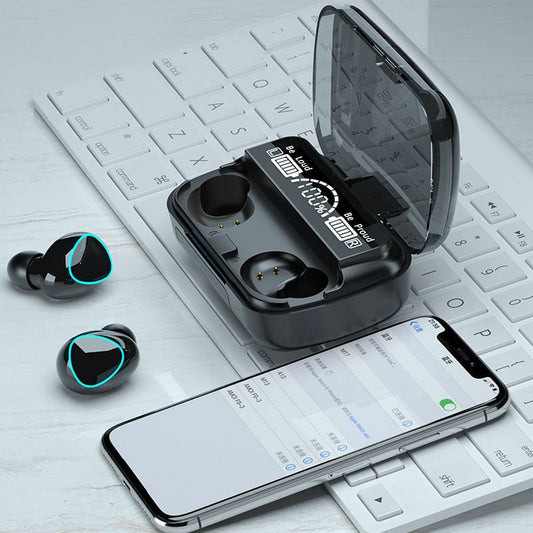 Wireless Highfit Bluetooth Headset