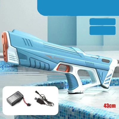 Water Cannon Blaster