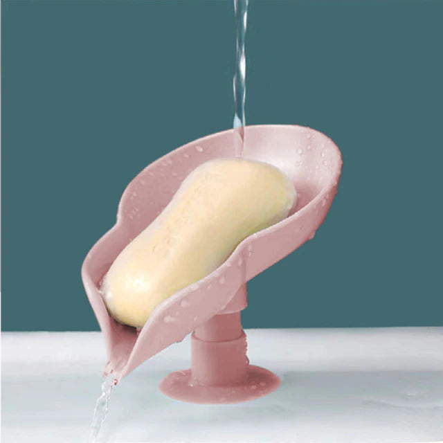 Shape Soap Dish