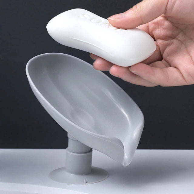 Shape Soap Dish