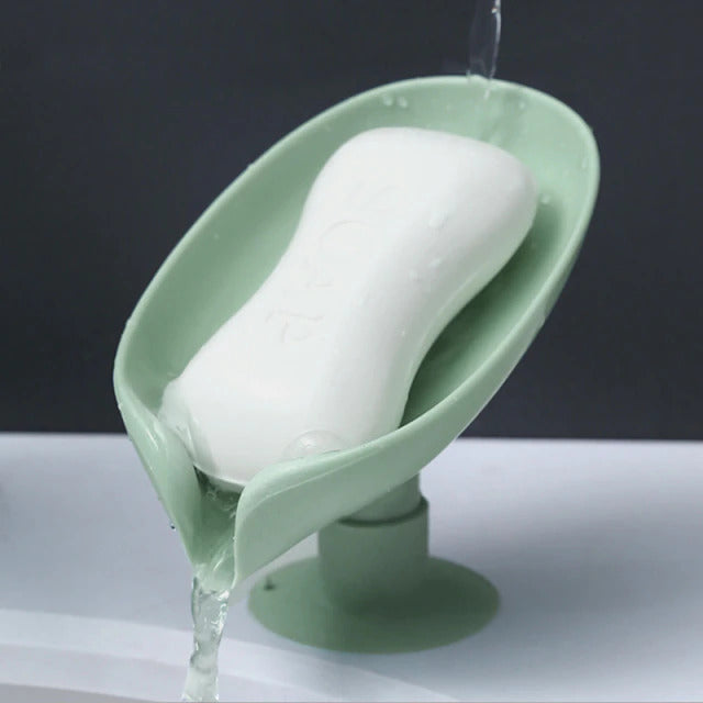 Shape Soap Dish