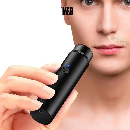 Pro Shaver II Mini Electric Shaver