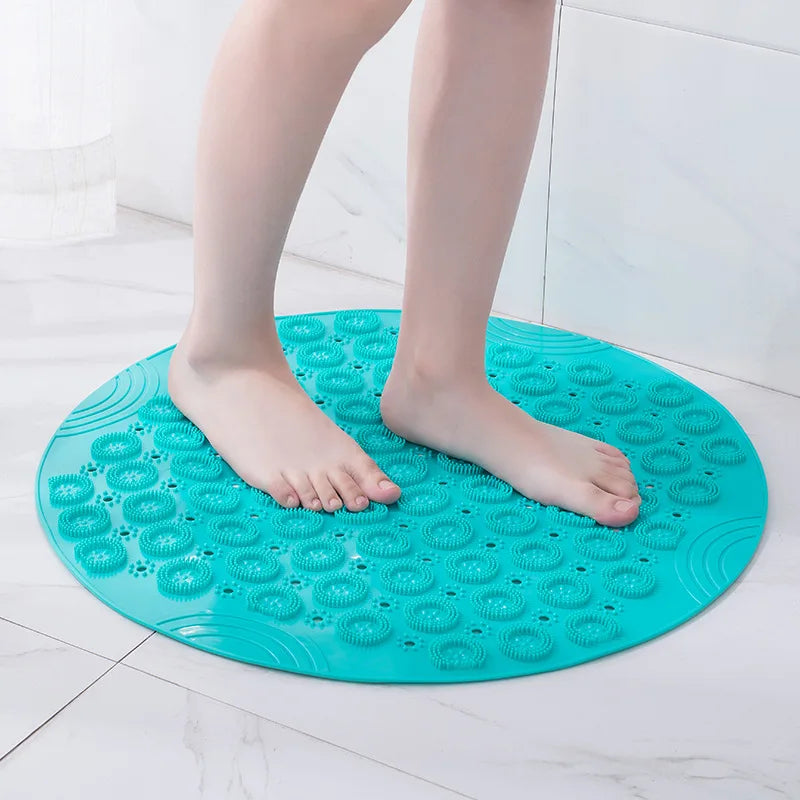 Anti-Slip Bath Mat