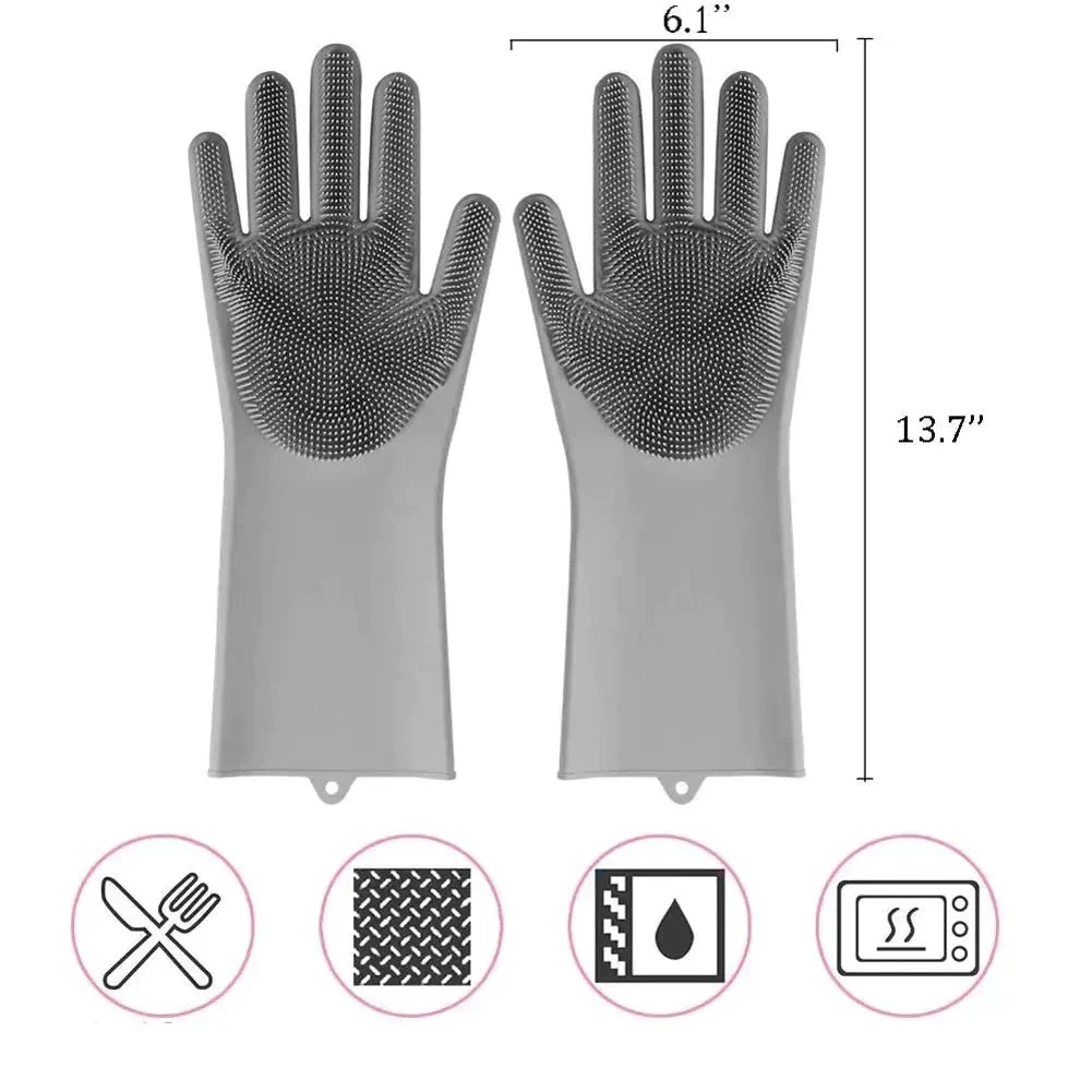 Ultraclean Cleaning Gloves Kit