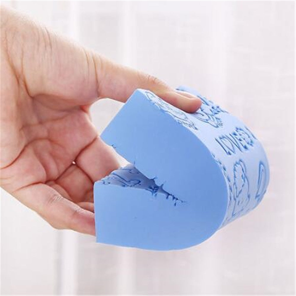 Ultra-Exfoliating Sponge