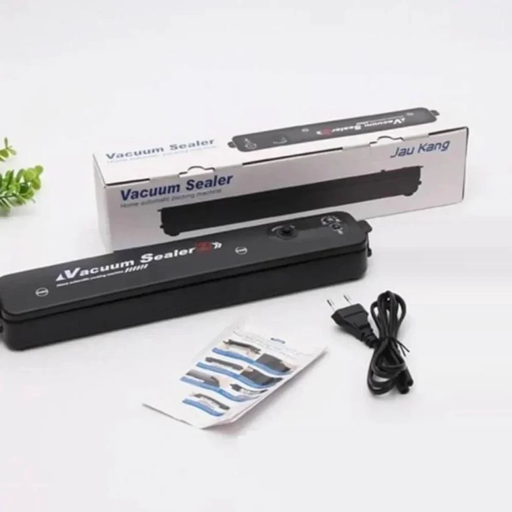 Portable Packaging Electric Vacuum Sealer