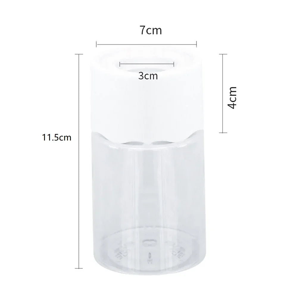 Mini Hydroponic Flower Decoration Vase