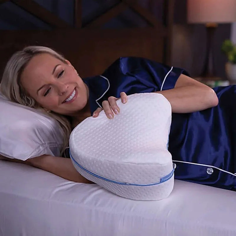 Orthopedic Pillow for Sciatica