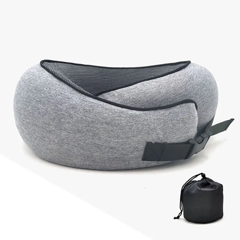 Neck Support Pillow for Travel