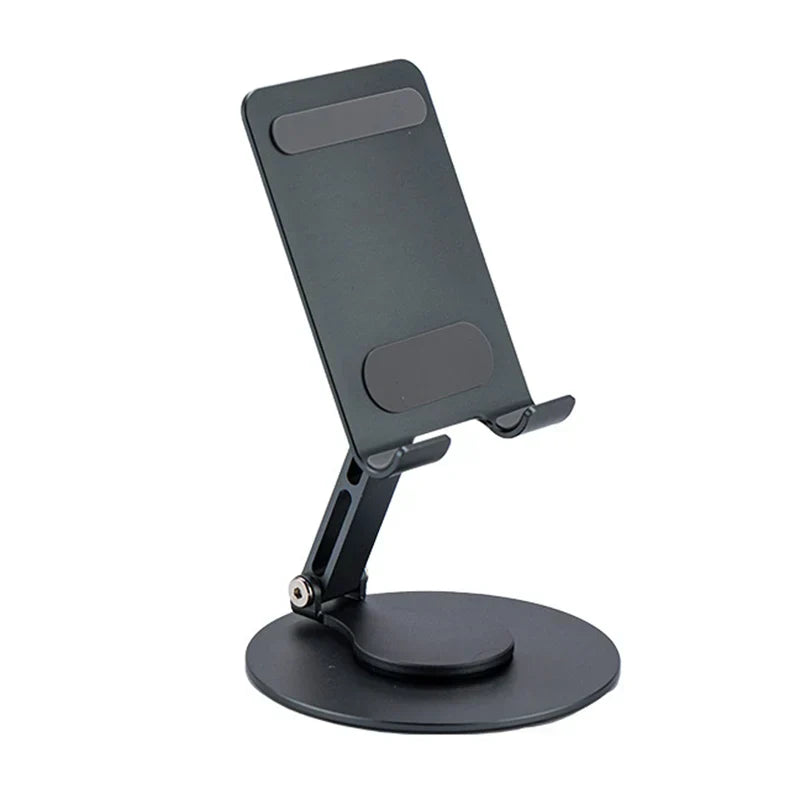 360° Cell Phone and Tablet Support