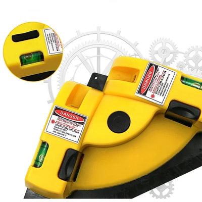 Laser Angle Meter