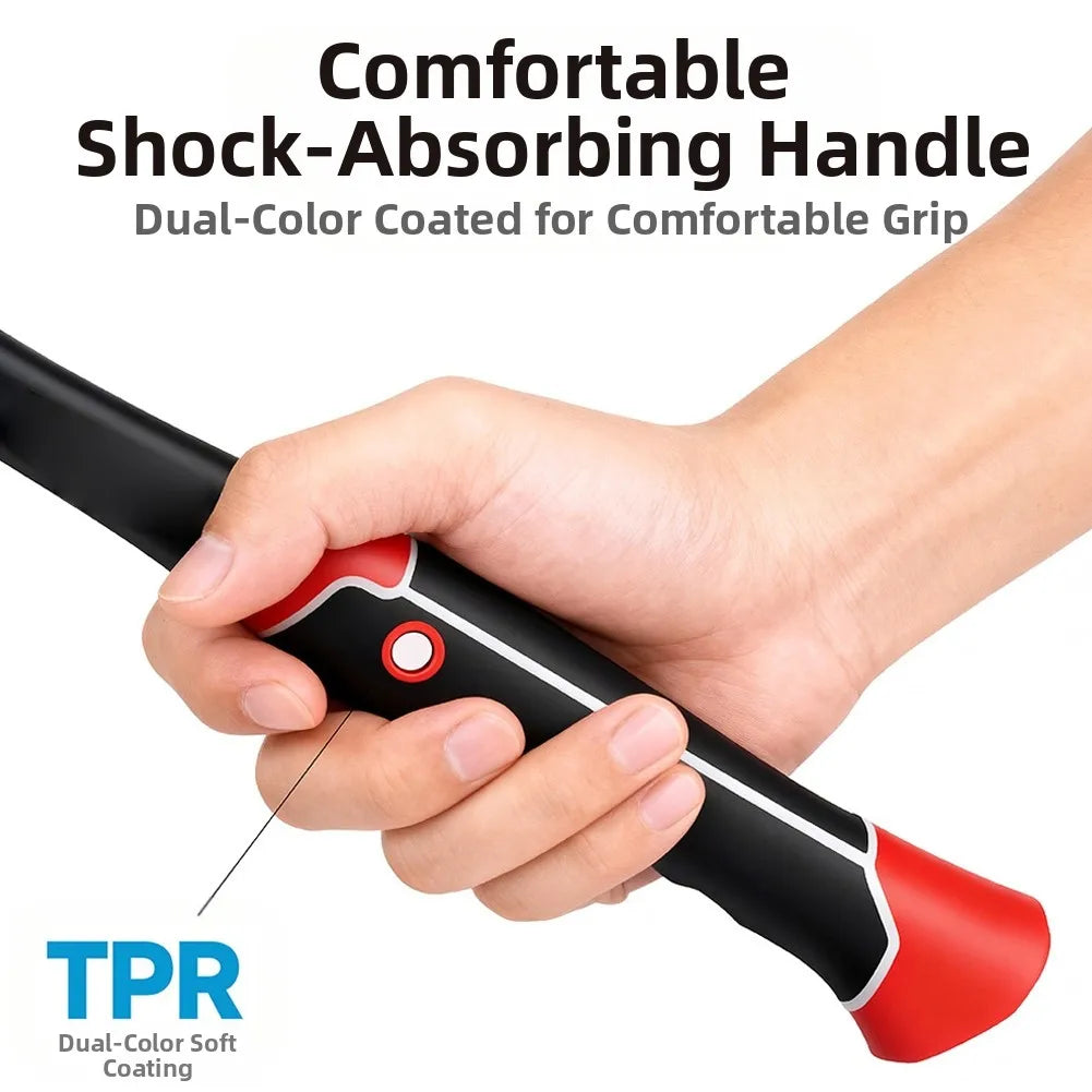 Adjustable Multi-Function Claw Hammer