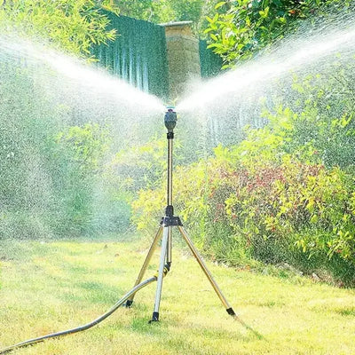 360º Tripod for Automatic Irrigation