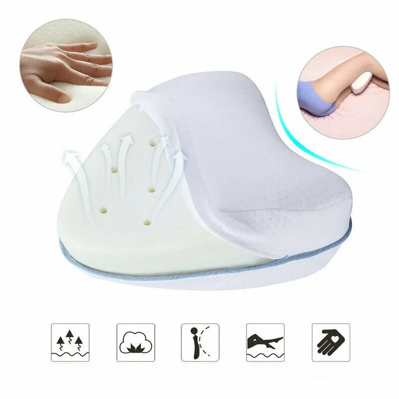 Orthopedic Pillow for Sciatica