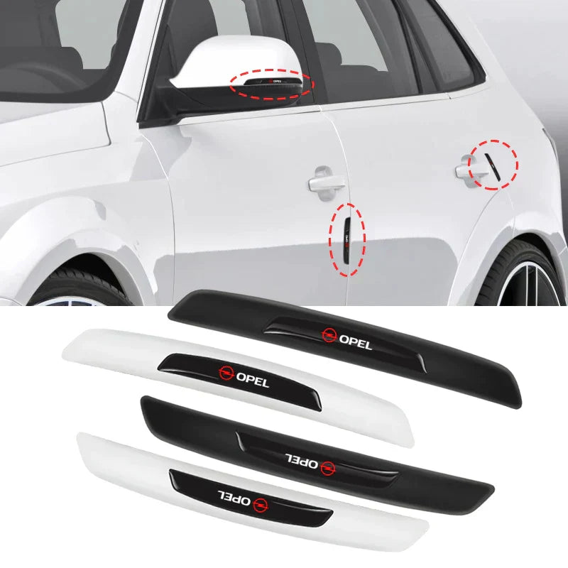 Car Door Protector Kit