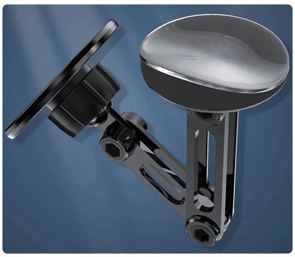 Magsafe Multi-Angle Bracket