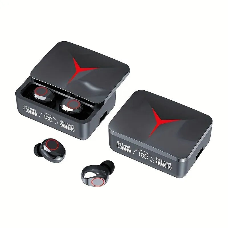 Wireless Powerbank 2.0 Headset