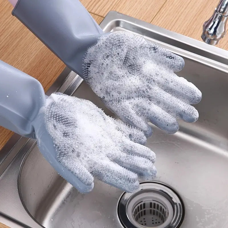 Ultraclean Cleaning Gloves Kit