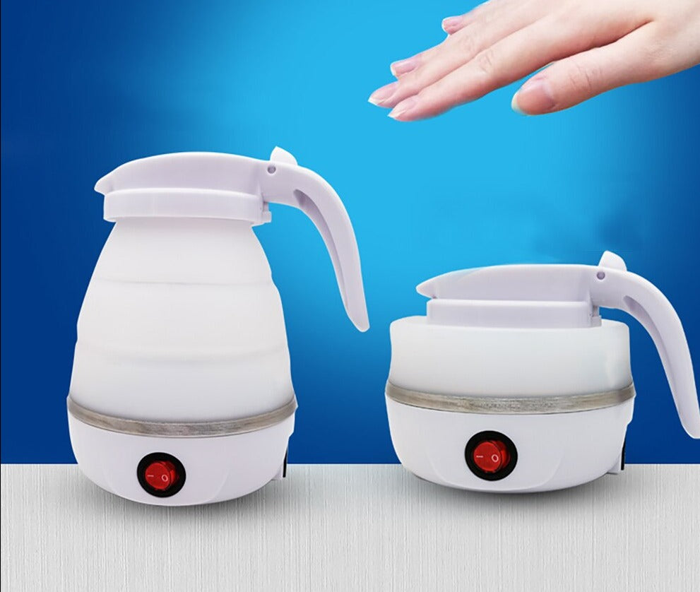 Portable Folding Electric Kettle