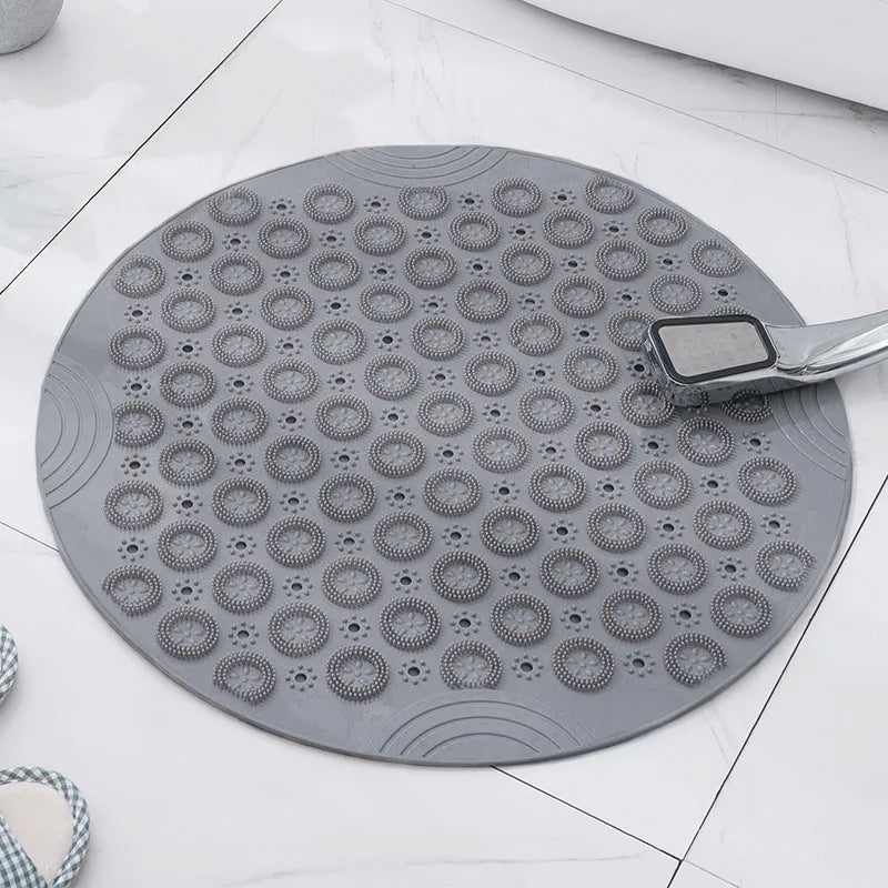 Anti-Slip Bath Mat