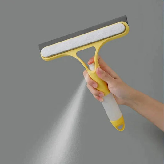 3 in 1 Multifunctional Cleaning Window Cleaner