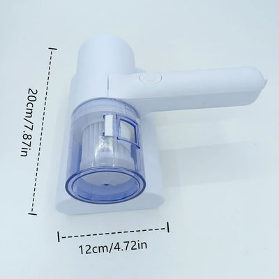 High Frequency Mite Eliminator
