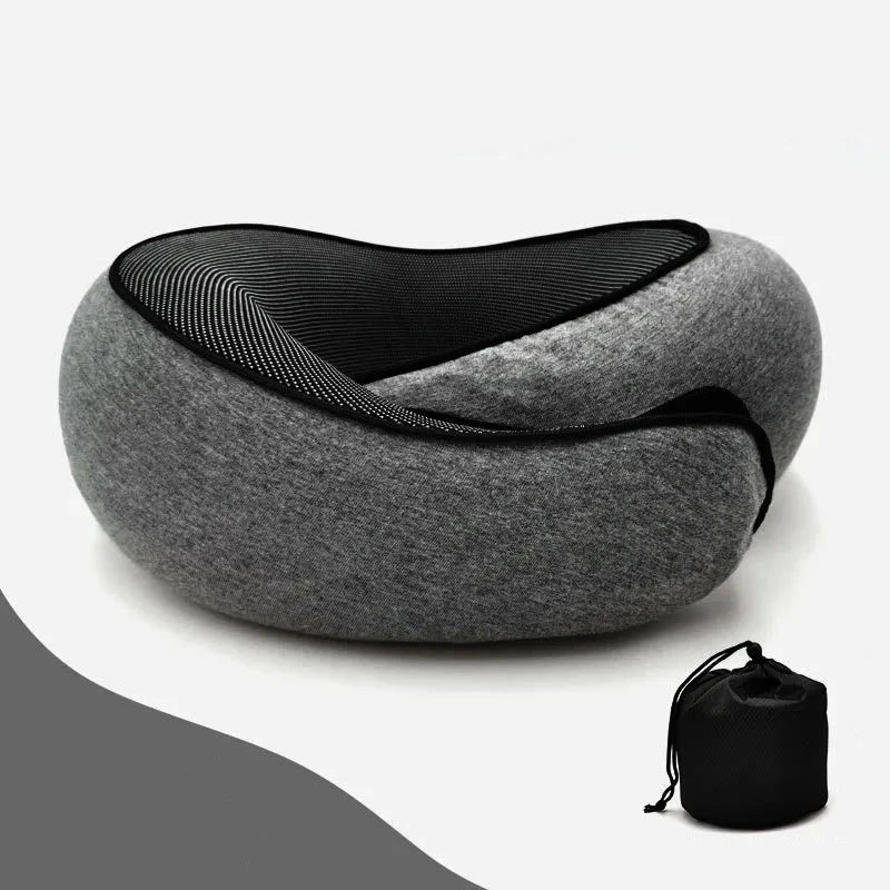 Neck Support Pillow for Travel