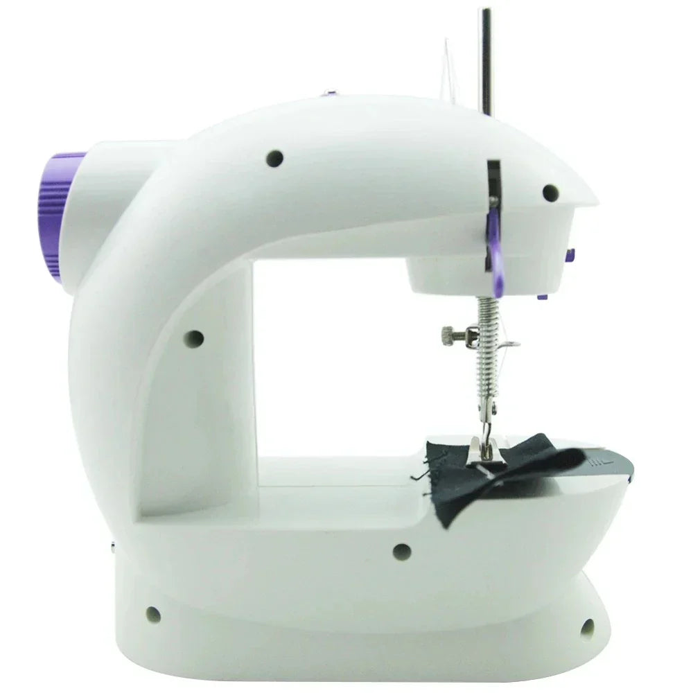 Mini Portable Sewing Machine