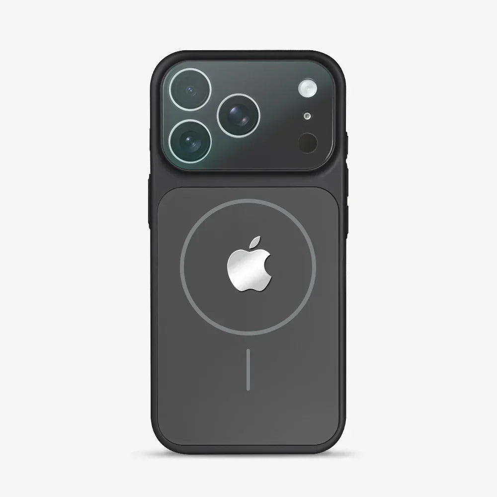 Spectral Case