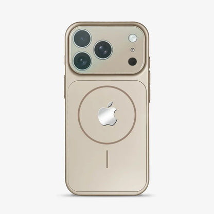 Spectral Case