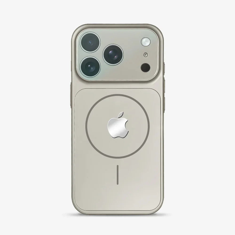 Spectral Case
