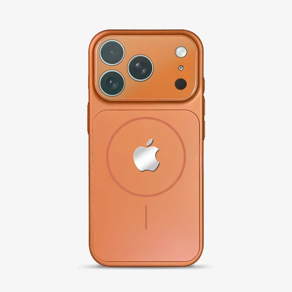 Spectral Case