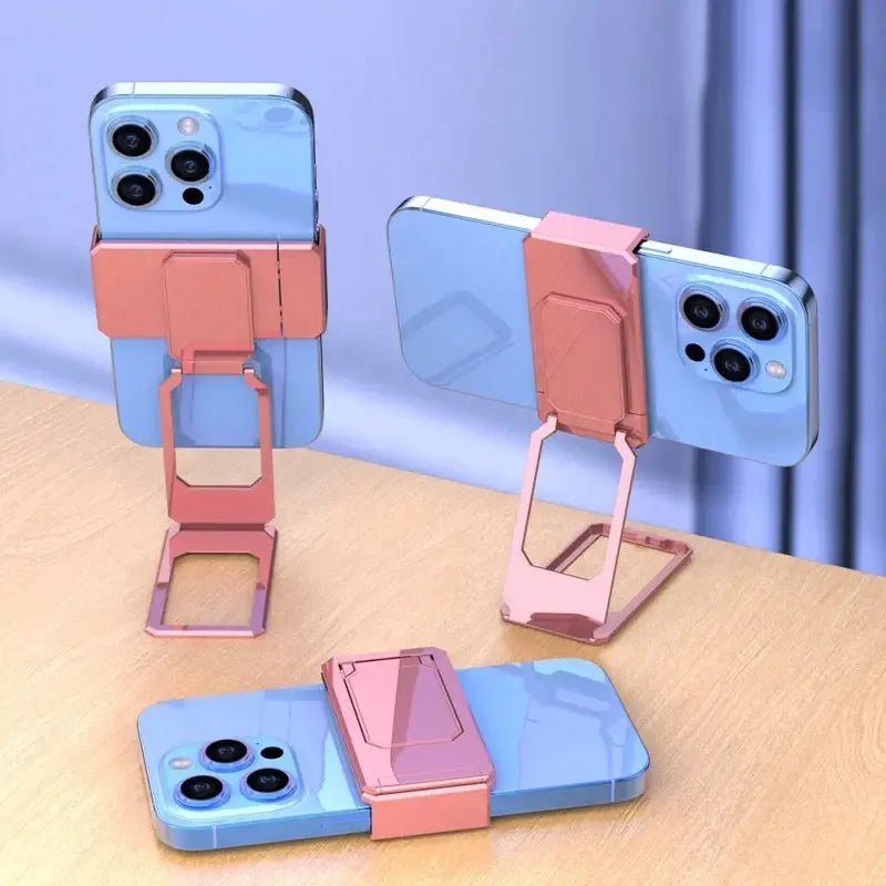 Pocket Mobile Phone Stand