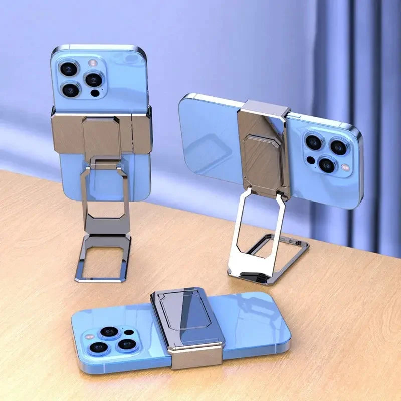 Pocket Mobile Phone Stand