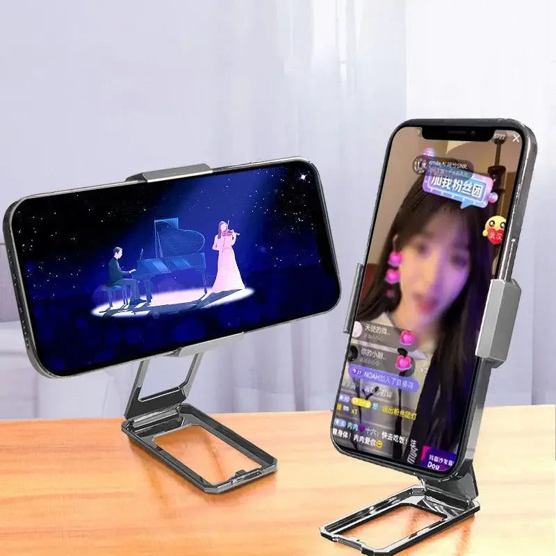 Pocket Mobile Phone Stand