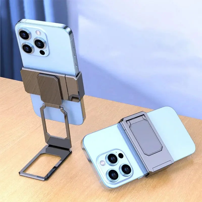 Pocket Mobile Phone Stand