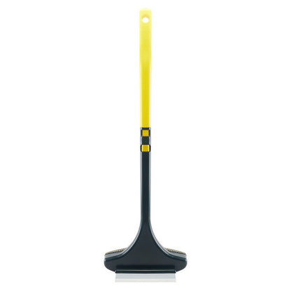 Multifunctional Screen and Window Brush