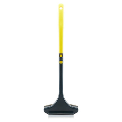 Multifunctional Screen and Window Brush