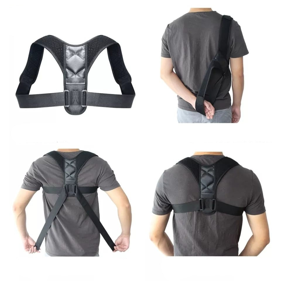 ConfortPlus Spine Posture Corrector