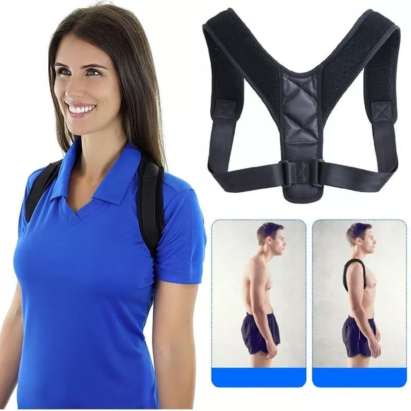 ConfortPlus Spine Posture Corrector