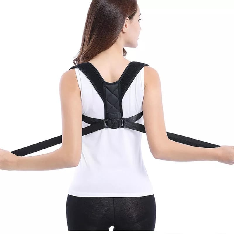 ConfortPlus Spine Posture Corrector