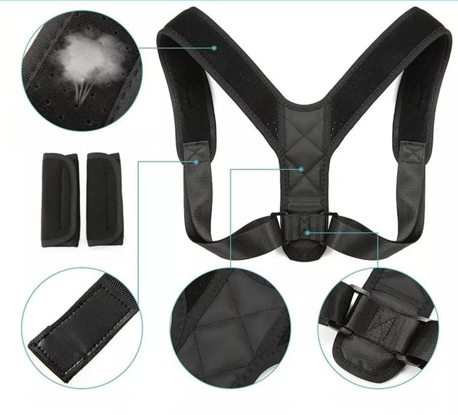 ConfortPlus Spine Posture Corrector