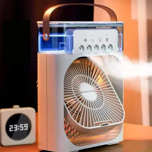 Portable Humidifier